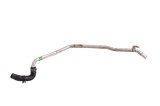 Furtun de lichid de răcire MERCEDES-BENZ C T-Model S204 2010 OEM: A2048302496 17191452