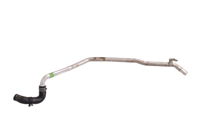 Furtun de lichid de răcire MERCEDES-BENZ C T-Model S204 2010 OEM: A2048302496 17191452