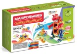 Set de constructie magnetic - Wonder Creator, 121 piese | Magformers