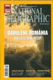 Revista National Geographic August 2016 editie stare buna pentru biblioteca ta