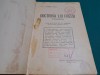 DOCTRINA LUI FREUD * PSIHANALIZA/ I.I. POPESCU / 1927 *32