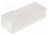 Terminal tip {{Tip varf}}, pentru surub {{Orificiu pentru &amp;#351;urub}}, TE Connectivity - 1-480435-0