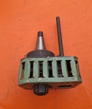 B248 Cap de frezat rapid FUS 25 32