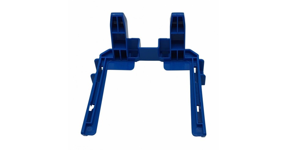 Supporto Per Sacchetti Aspirapolvere Compatibile Con/ricambio Per