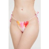 Answear Lab bikini brazilieni culoarea roz