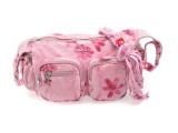 Cumpara ieftin Geanta DESIGUAL roz, SAXD30, din material textil