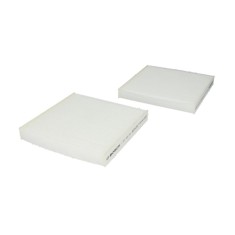 Filtru aer habitaclu BMW X3 (F25) xDrive 35 i 2010 - prezent CORTECO 80001776