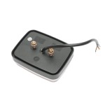 Lampa stop LED universala dreptunghiulara 12V/24V 125x95x35 mm Breckner