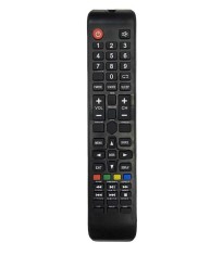 Telecomanda compatibila pentru TV HORIZON TESLA ZANUSSI VESTEL