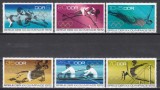 Germania RDG 1972 - Jocurile Olimpice - Munchen, MNH