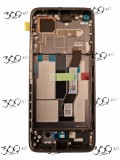 Display Xiaomi Mi 10T / Mi 10T Pro 5G (2020) BLACK WF
