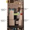 Display Xiaomi Mi 10T / Mi 10T Pro 5G (2020) BLACK WF