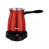Ibric electric din Inox 800W 500ml Zilan ZLN3627