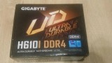 Placă de bază Gigabyte H610I DDR4