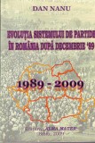 Dan Nanu - Evolutia sistemului de partide in Romania dupa decembrie '89: