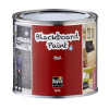 Vopsea tabla de scris rosie, BlackboardPaint 500 ml
