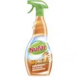 Solutie pentru mobila, Nufar, 500 ml