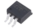 Stabilizator de Tensiune LDO 3.3V 3A TO263-3