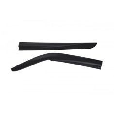 Paravanturi auto fata-spate Volkswagen T6 2015-2022 cu montaj prin lipire