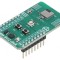 Placă Prototip Bluetooth 5.1 UART BLE ANNA-B412