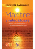 Mantre vindecătoare