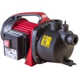 Raider RD-WP43 - Pompa de suprafata cu autoamorsare 600 W - bar 35 m 50 l/min monofazata