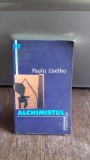 ALCHIMISTUL - PAULO COELHO, Humanitas