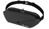 Cumpara ieftin Borseta sport FORETOY, impermeabila, unisex, negru - RESIGILAT