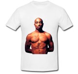 Cumpara ieftin Tricou &quot; Tupac Shakur &quot;