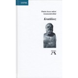 Krat&uuml;losz - Plat&oacute;n &ouml;sszes művei komment&aacute;rokkal - Plat&oacute;n
