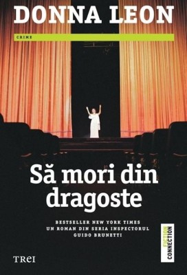 Donna Leon - Să mori din dragoste foto