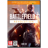 Cumpara ieftin Joc Battlefield 1 Revolution, PC, Electronic Arts