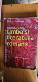 LIMBA SI LITERATURA ROMANA CLASA A XI A HUMANITAS SAMIHAIAN CRISAN ZAFIU, Clasa 11, Limba Romana