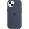 Husa MagSafe pentru Apple iPhone 14, Bleumarin MPRV3ZM/A