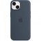 Husa MagSafe pentru Apple iPhone 14, Bleumarin MPRV3ZM/A