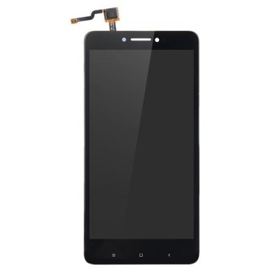 Display + Touchscreen XIAOMI Mi Max (Negru) foto