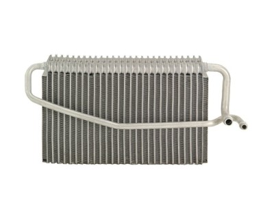 Evaporator aer conditionat Mercedes C-Klasse (W203) 2000-2007, Clk-Klasse (W209) 2002-2010, G-Klasse, (W463) 89-, 305x200x65mm, RapidAuto 5003P8-2 foto