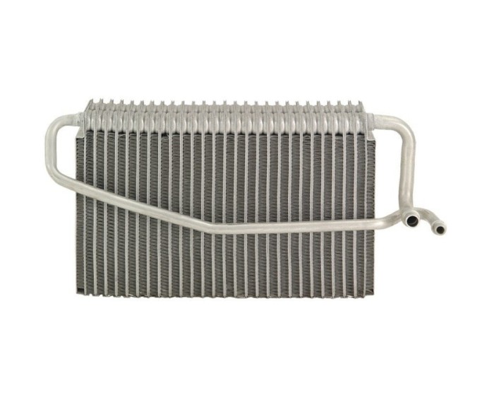 Evaporator aer conditionat Mercedes C-Klasse (W203) 2000-2007, Clk-Klasse (W209) 2002-2010, G-Klasse, (W463) 89-, 305x200x65mm, RapidAuto 5003P8-2