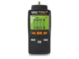Tester cabluri LAN HT INSTRUMENTS cu ecran LCD și măsurare p&acirc;nă la 250m