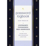 Password Logbook