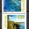 NOUA CALEDONIE 2001, Peisaje, serie neuzată, MNH