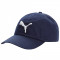 Capace de baseball Puma Fundamentals Cap 052919-03 albastru marin