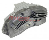 Unitate de control,incalzire/ventilatie BMW Seria 1 Cupe (E82) (2007 - 2013) METZGER 0917016