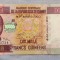 Guineea - 10 000 Francs / franci (2012)