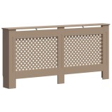 Cumpara ieftin Masca pentru calorifer, 172 x 19 x 81,5 cm, MDF