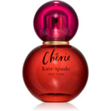 Kate Spade Ch&eacute;rie Eau de Parfum pentru femei 40 ml