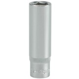 Yato YT-3827 - Capat cheie tubulara cu profil hexagonal interior 6 laturi 13 mm 3/8 inch