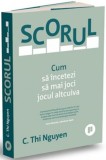 Scorul, Publica