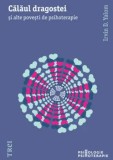 Cumpara ieftin Calaul dragostei si alte povesti de psihoterapie/Irvin D. Yalom, Trei