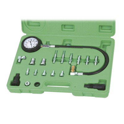 COMPRESMETRU DIESEL JBM 128 foto